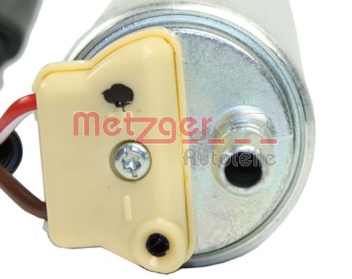 METZGER 2250243 ORIGINAL ERSATZTEIL Kraftstoffpumpe